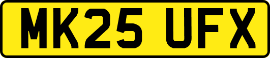 MK25UFX