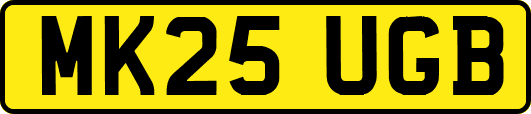 MK25UGB