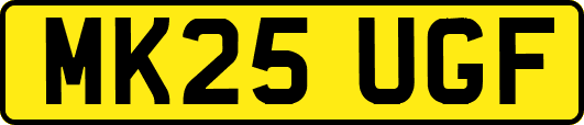 MK25UGF