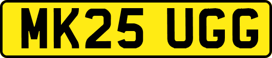 MK25UGG