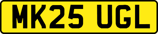 MK25UGL