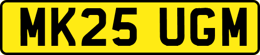 MK25UGM