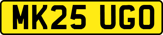 MK25UGO