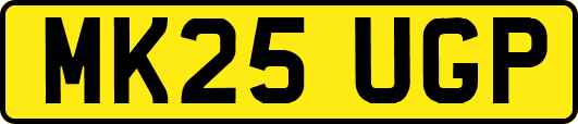MK25UGP
