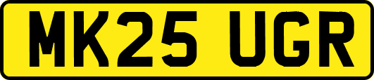 MK25UGR