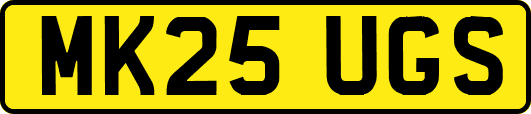 MK25UGS