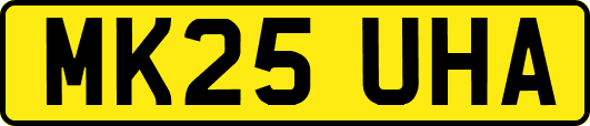MK25UHA