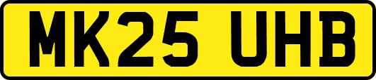 MK25UHB
