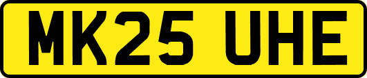 MK25UHE
