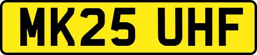 MK25UHF