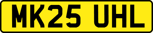 MK25UHL