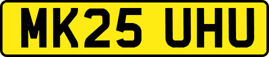MK25UHU