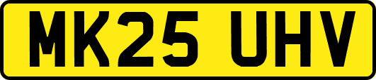 MK25UHV