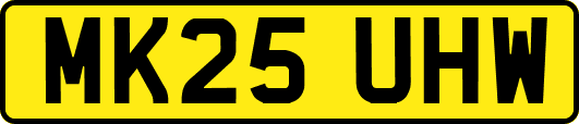 MK25UHW
