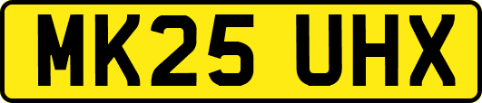 MK25UHX