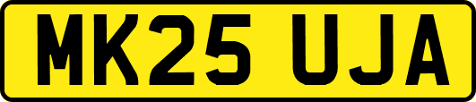 MK25UJA