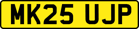 MK25UJP