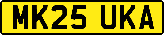 MK25UKA