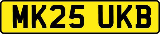 MK25UKB
