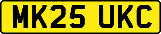 MK25UKC