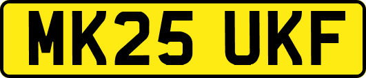 MK25UKF
