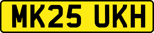 MK25UKH
