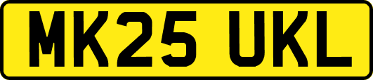 MK25UKL