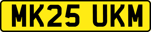 MK25UKM