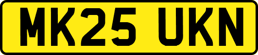 MK25UKN
