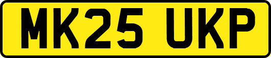 MK25UKP