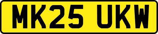MK25UKW