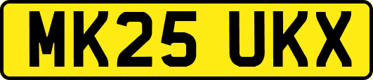 MK25UKX