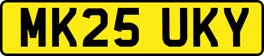 MK25UKY