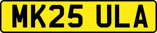 MK25ULA