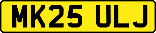 MK25ULJ