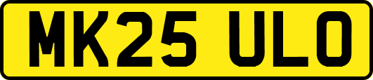 MK25ULO