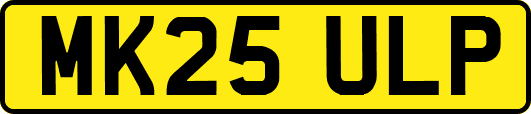 MK25ULP