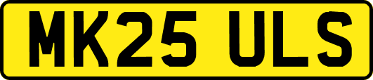 MK25ULS