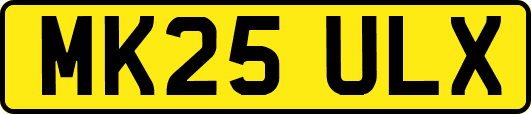 MK25ULX