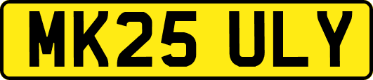 MK25ULY