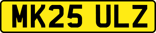 MK25ULZ