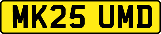 MK25UMD