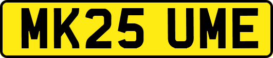 MK25UME