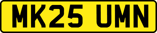 MK25UMN