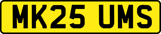 MK25UMS