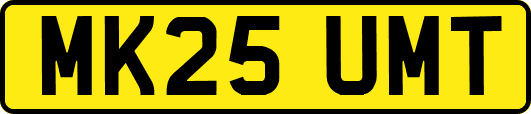 MK25UMT