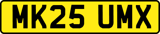 MK25UMX