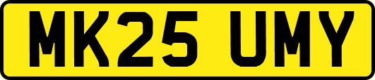 MK25UMY
