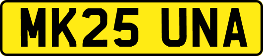 MK25UNA