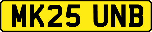 MK25UNB